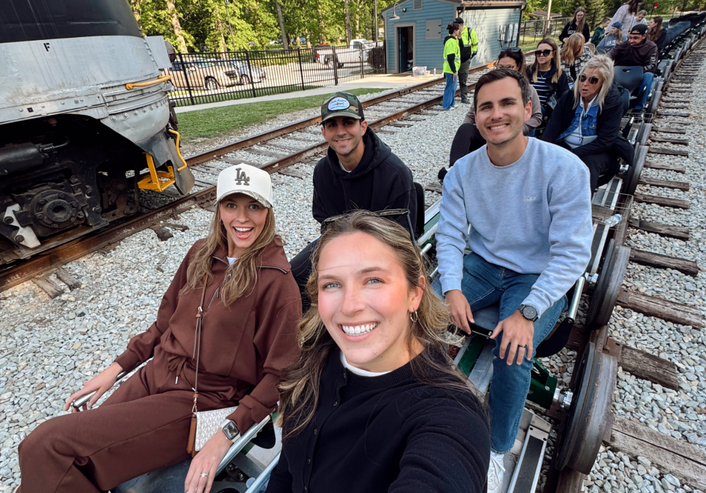 Date night ideas near Indianapolis