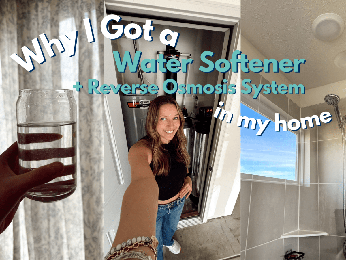 Where to Get a Water Softener and Reverse Osmosis System in Central Indiana (Installation, Cost & What to&nbsp;Expect)