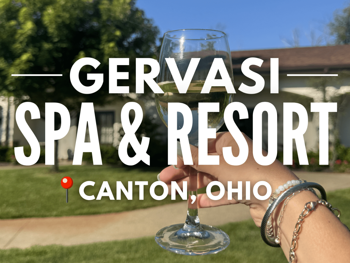 Check Out This Luxury Spa Resort Just 5 Hours from Indy 