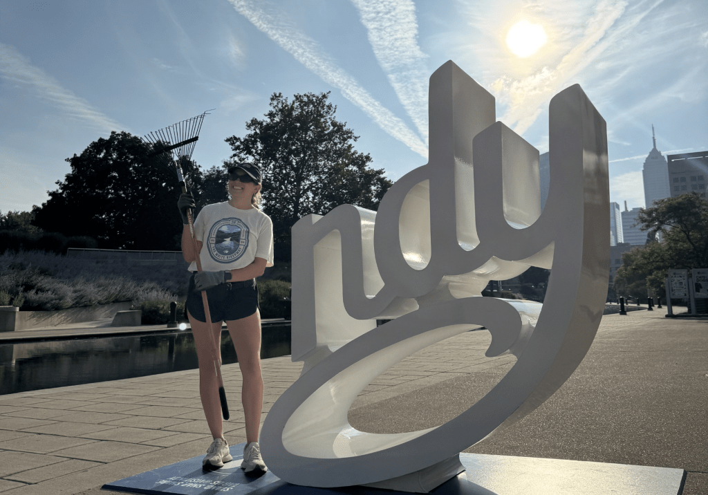 Things to do in Indianapolis Indiana