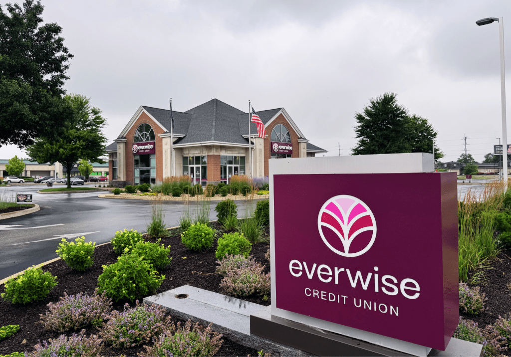 Local credit union in Indianapolis Indiana Everwise Credit Union