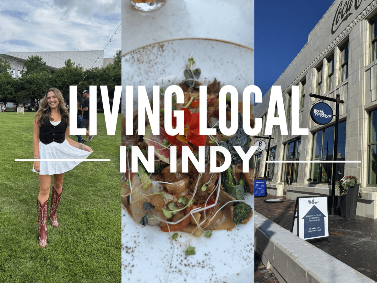 How I Live Local in Indianapolis with Everwise Credit&nbsp;Union