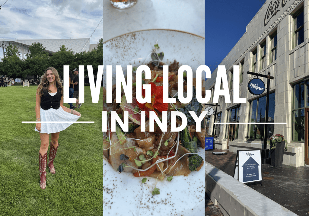 How I Live Local in Indianapolis with Everwise Credit&nbsp;Union
