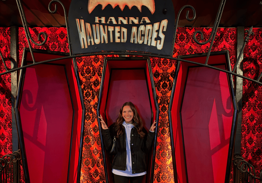 Haunted houses in Indianapolis and central Indiana with ticket prices