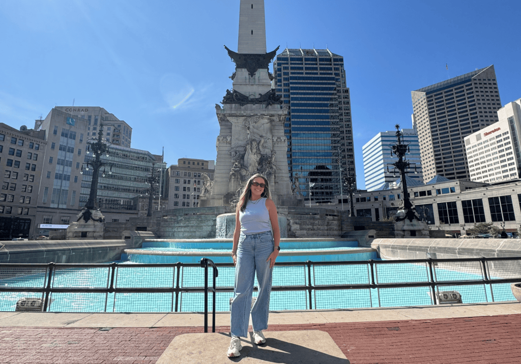 Ghost tours in Indianapolis with discounted tickets