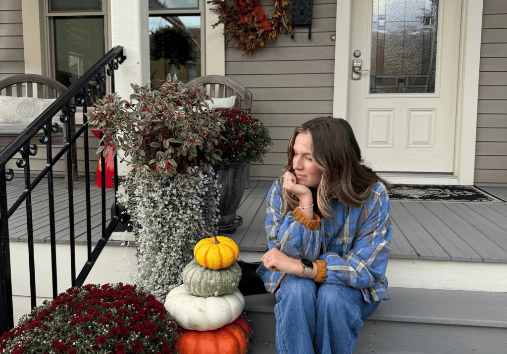 Cozy towns within driving distance from Indianapolis to visit this fall